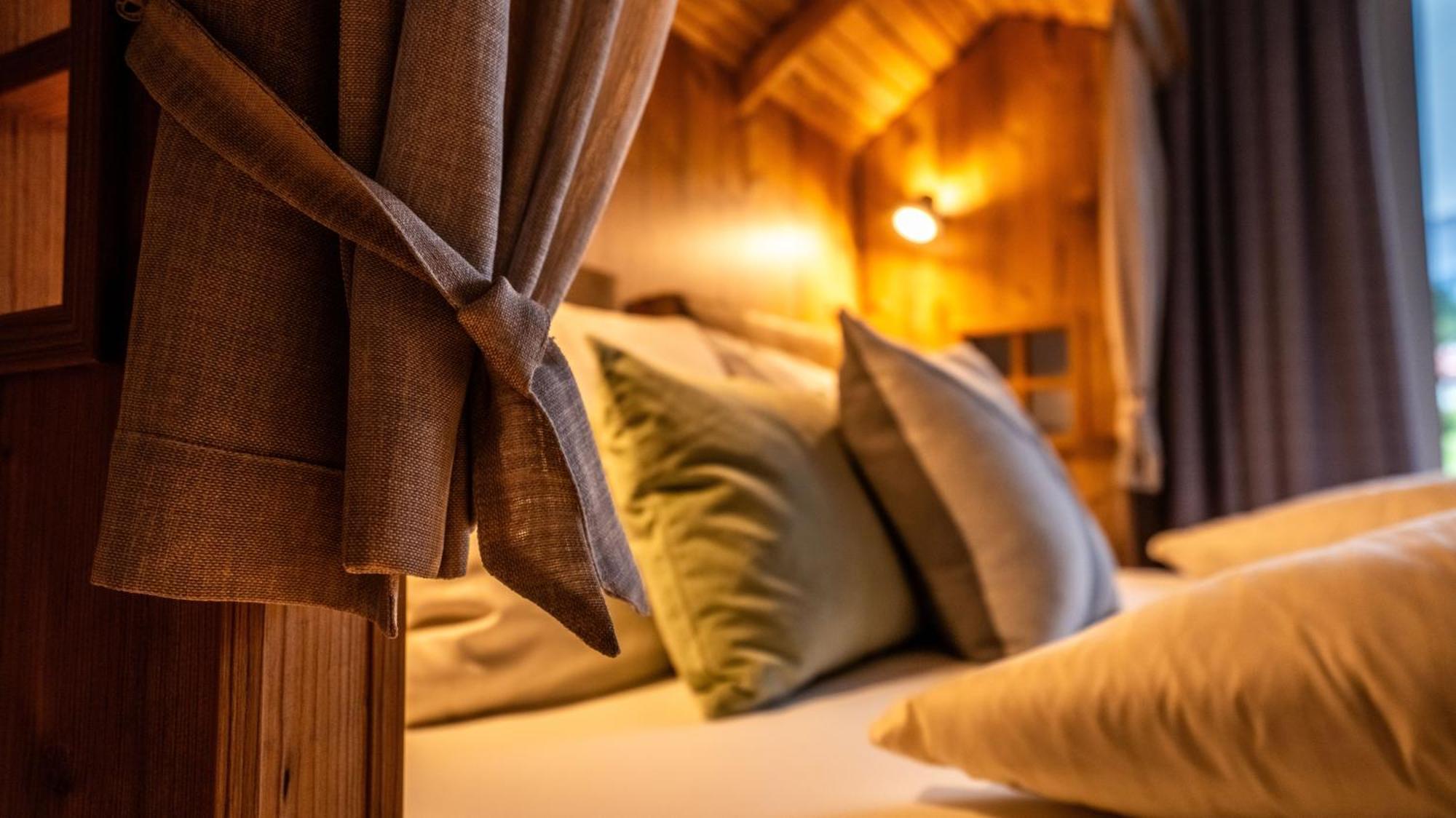Tiroler Alpblick Appartements Ehrwald Luaran gambar