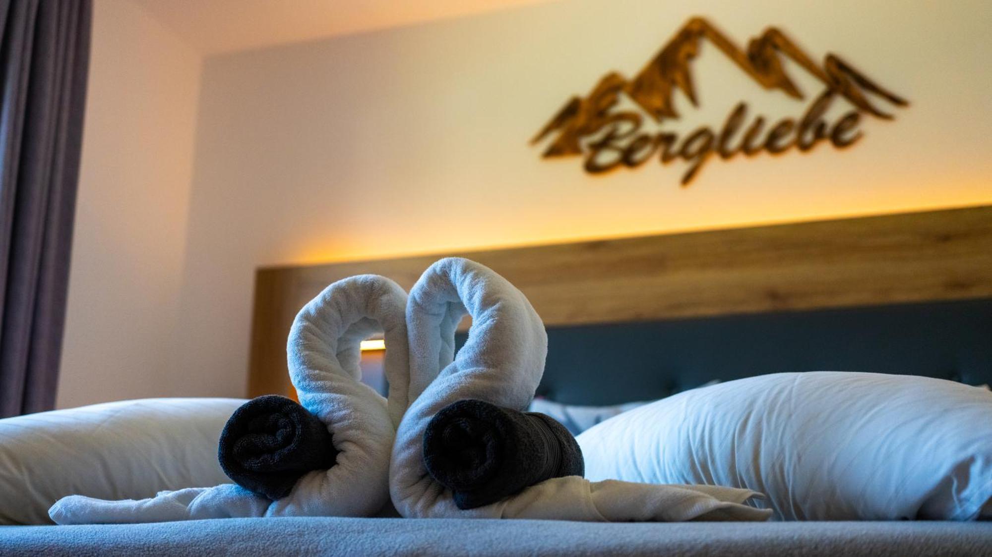 Tiroler Alpblick Appartements Ehrwald Luaran gambar
