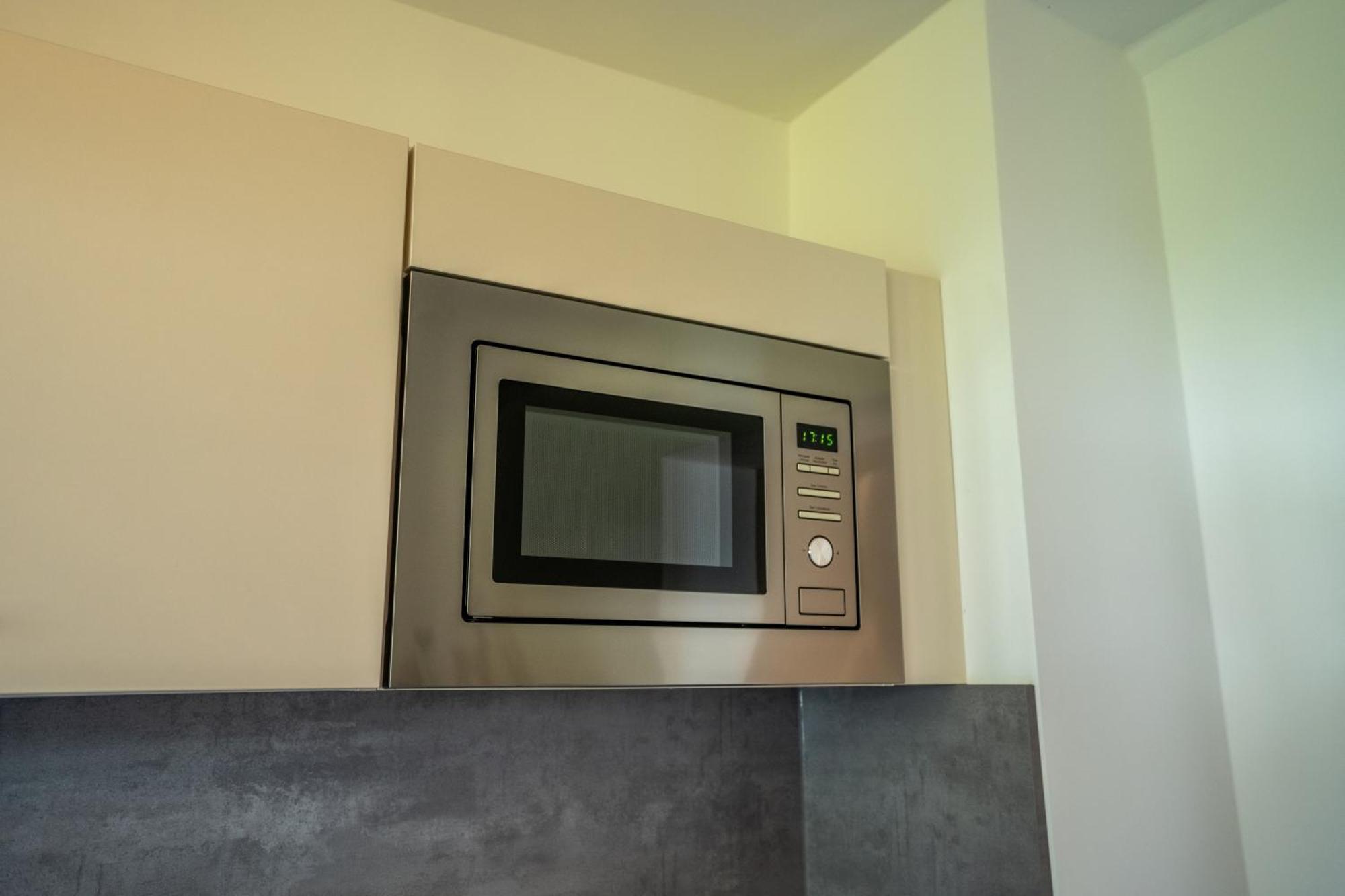 Tiroler Alpblick Appartements Ehrwald Luaran gambar