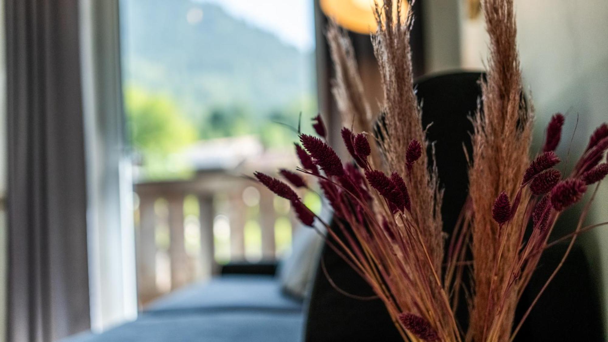 Tiroler Alpblick Appartements Ehrwald Luaran gambar